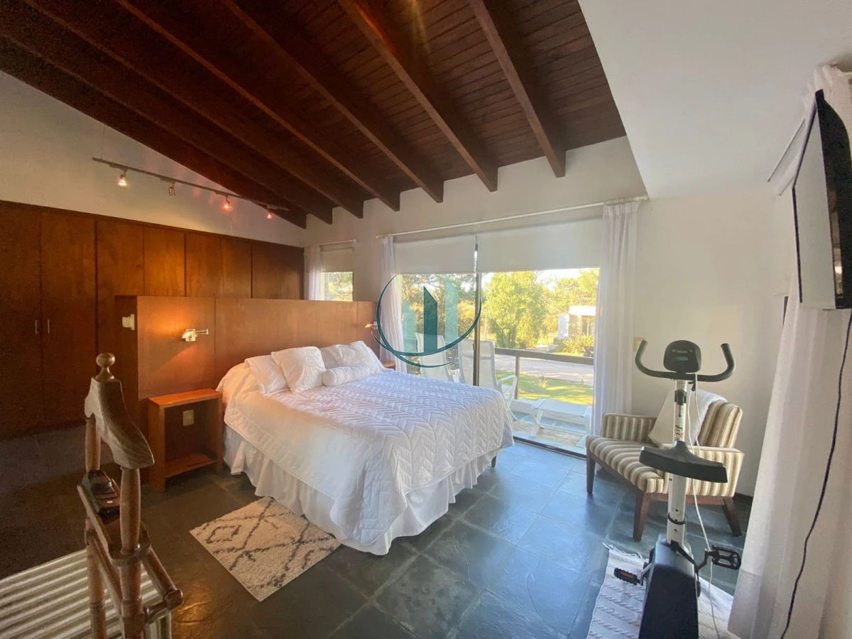 Casa ID.402 - Alquilo José Ignacio 