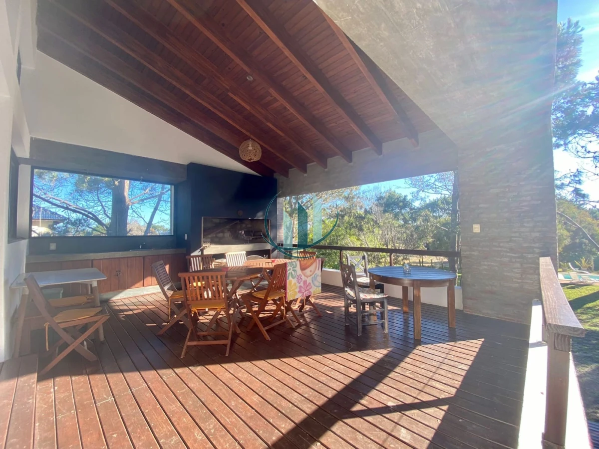 Casa ID.402 - Alquilo José Ignacio 