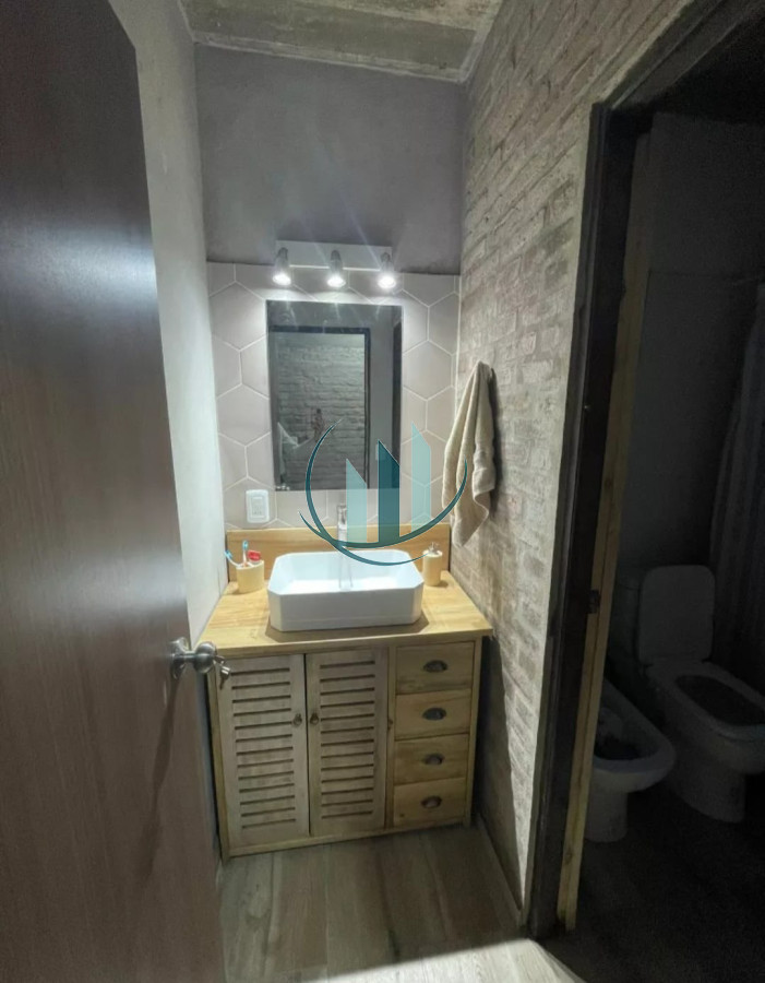 Casa ID.721 - Alquiler anual a estrenar en sauce de portezuelo