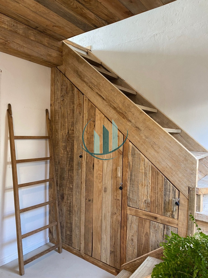 Casa ID.693 - Alquiler temporal La Barra 2 dormitorios  