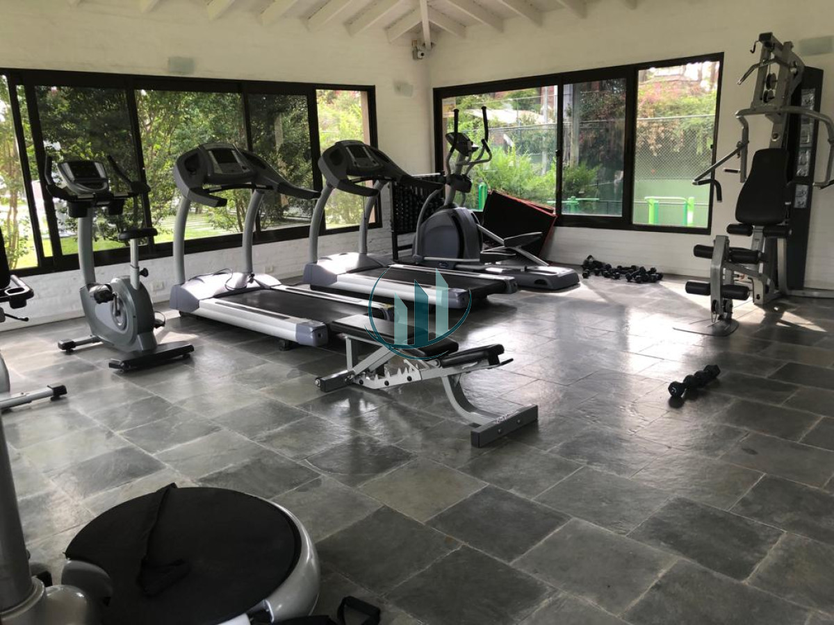 Casa ID.98 - HERMOSO DÚPLEX EN BARRIO PARQUE PINARES PARA VIVIR TODO EL AÑO 