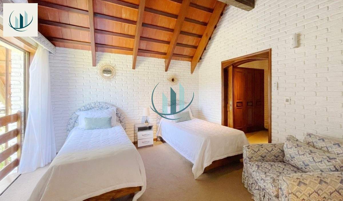 Casa ID.571 - ALQUILER ANUAL CASA a 50 mts de la playa 