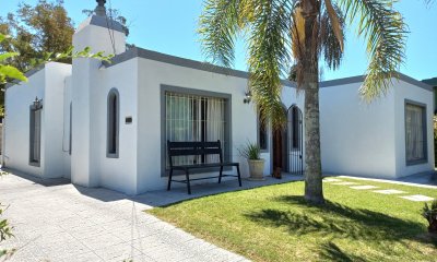 hermosa casa en venta en Pinares