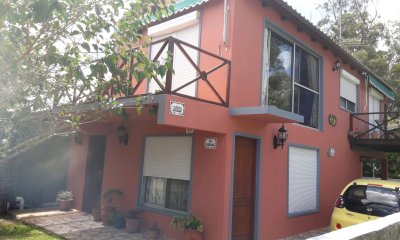 Casa en Piriápolis, Las Flores