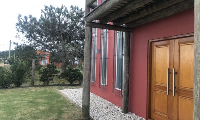 Venta Hermosa Casa Balneario BsAs