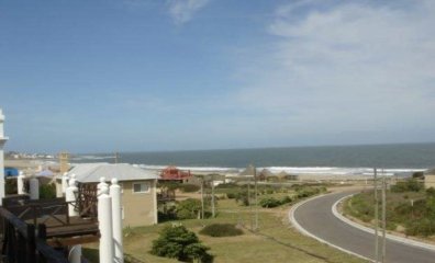 Alquiler en Manantiales con vista al mar