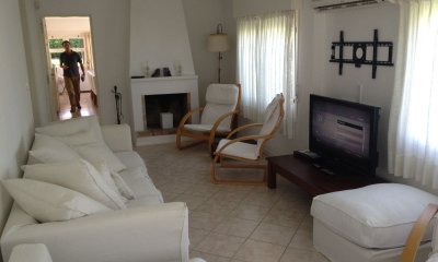 Casa en Venta Montoya