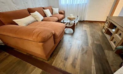 Impecable casa en Playa Hermosa
