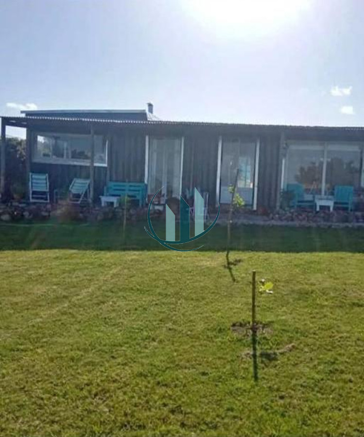 Chacra ID.147 - Chacra en Venta a 3km De Pueblo Edén