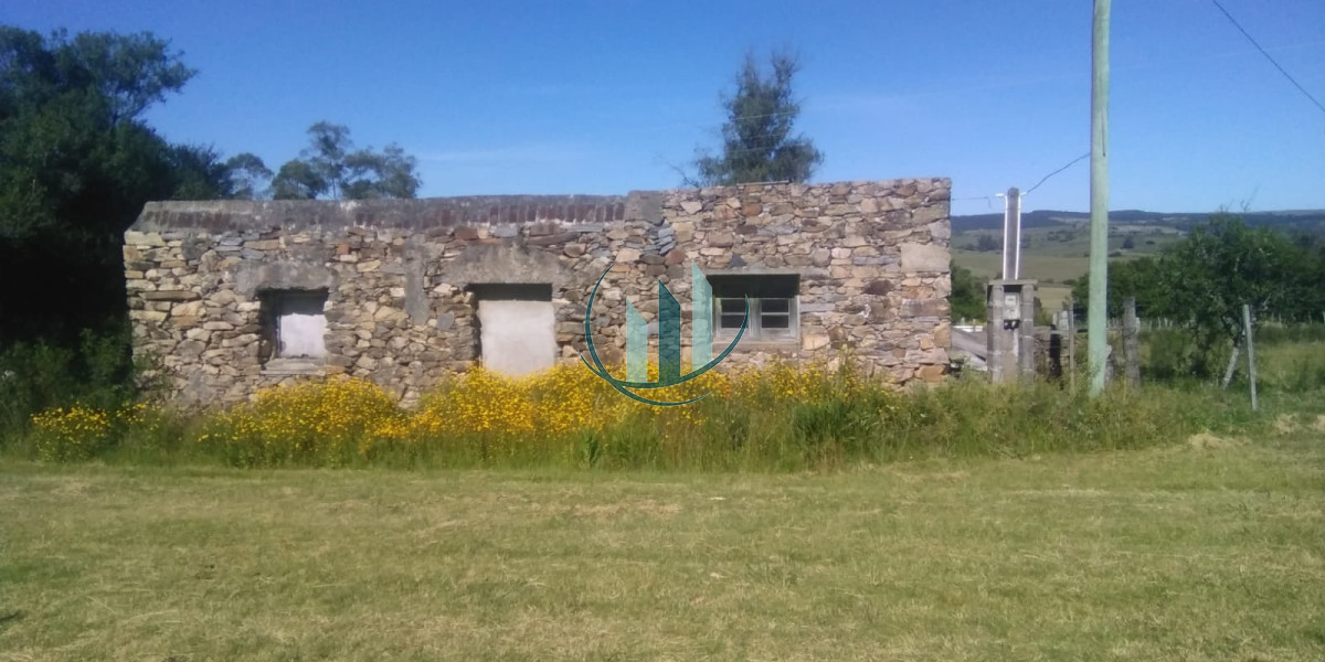 Chacra ID.148 - Venta chacra de 18 hectáreas