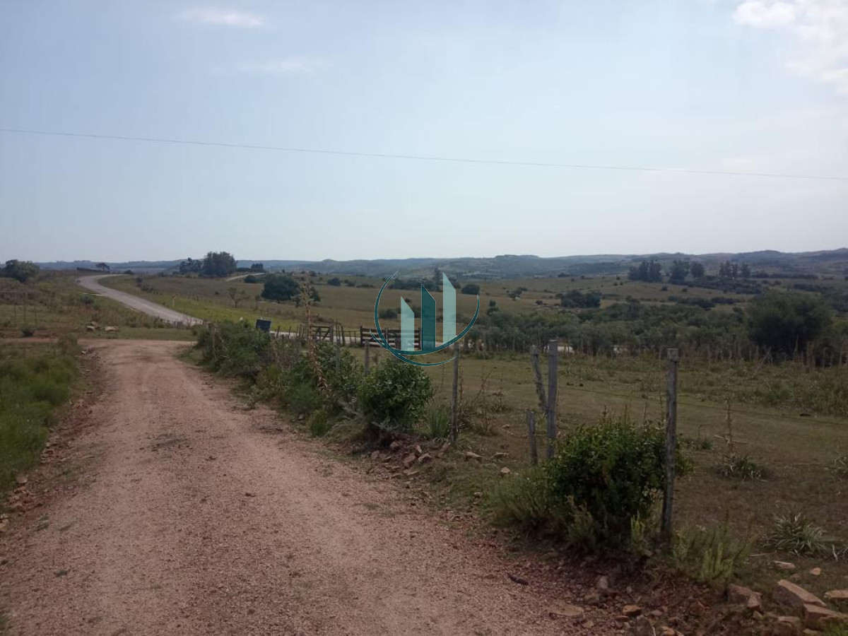 Chacra ID.147 - Chacra en Venta a 3km De Pueblo Edén