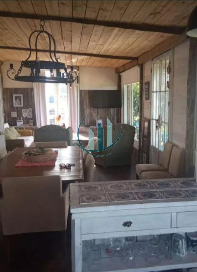 Chacra ID.147 - Chacra en Venta a 3km De Pueblo Edén