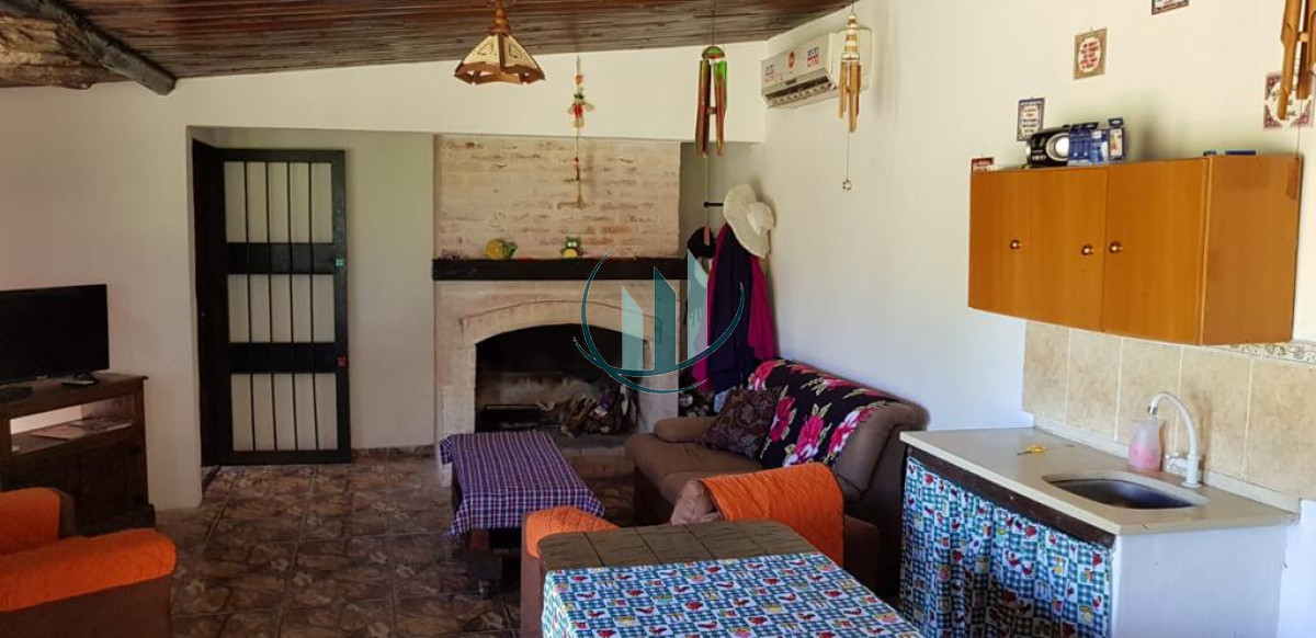 Chacra ID.601 - Se alquila anual Chacra en Ruta 39
