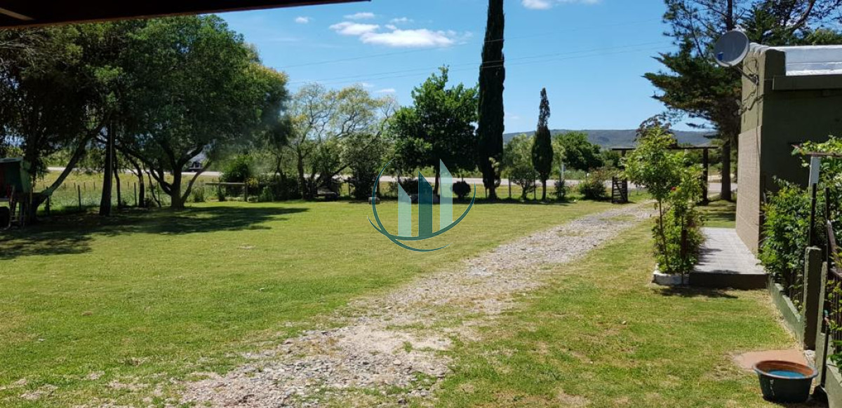 Chacra ID.601 - Se alquila anual Chacra en Ruta 39