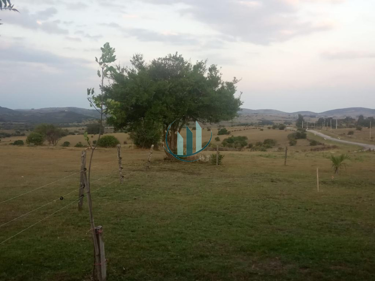 Chacra ID.147 - Chacra en Venta a 3km De Pueblo Edén