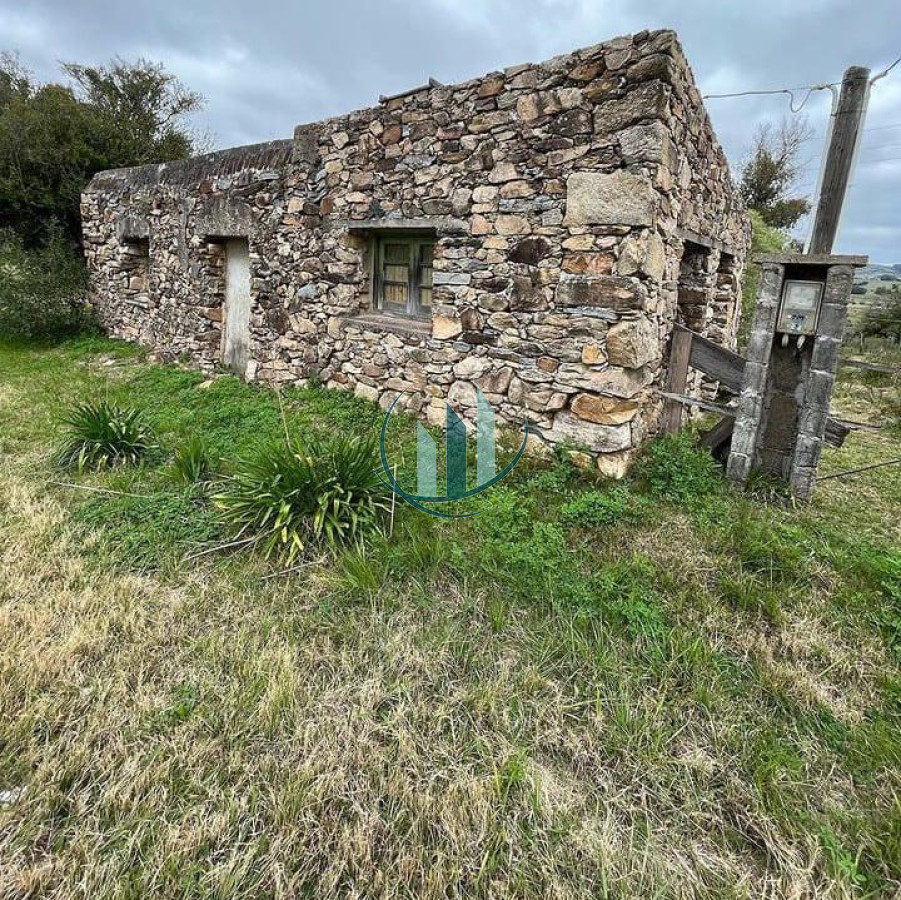 Chacra ID.148 - Venta chacra de 18 hectáreas