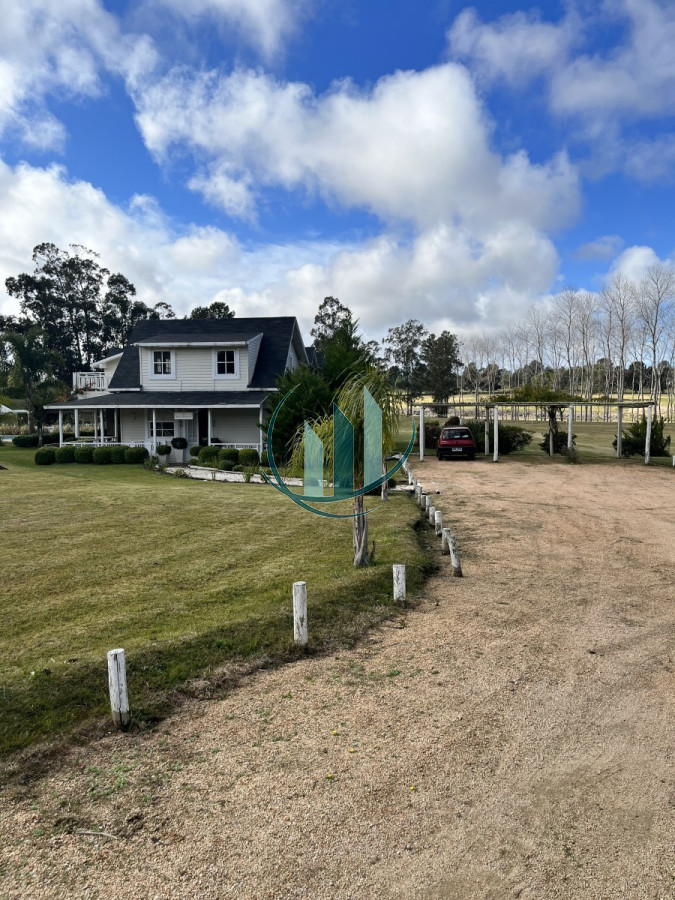Chacra ID.42 - Venta Chacra inmejorable entorno en La Barra 