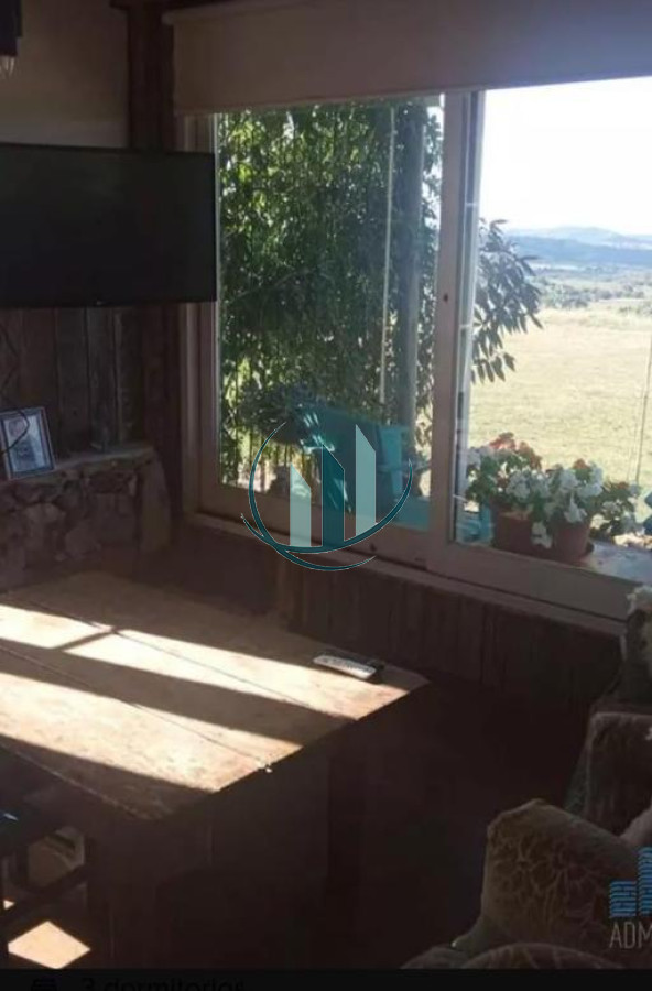 Chacra ID.147 - Chacra en Venta a 3km De Pueblo Edén