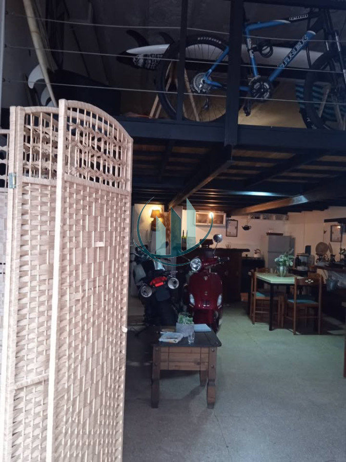 Local Comercial ID.807 - ALQUILER LOCAL COMERCIAL 40m2 Loft sobre calle 24