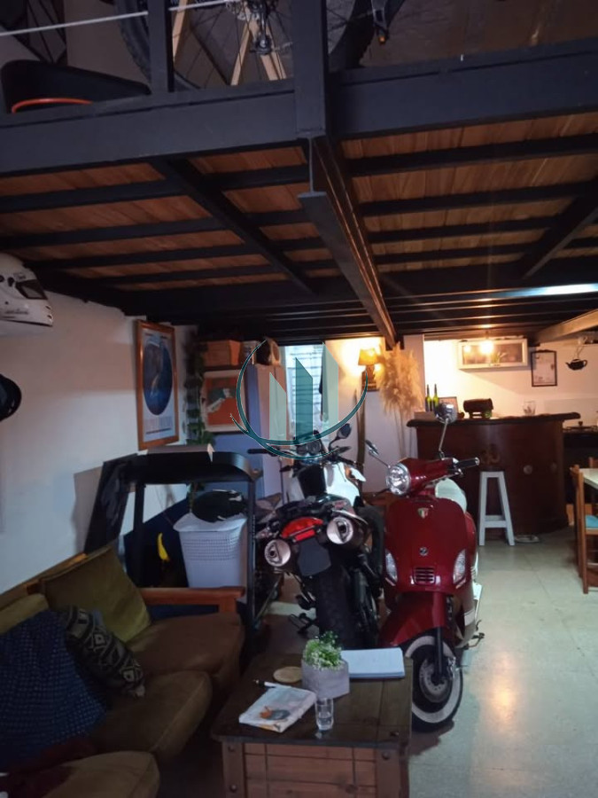 Local Comercial ID.807 - ALQUILER LOCAL COMERCIAL 40m2 Loft sobre calle 24