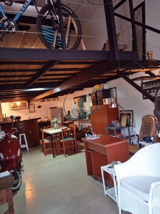 Local Comercial ID.807 - ALQUILER LOCAL COMERCIAL 40m2 Loft sobre calle 24