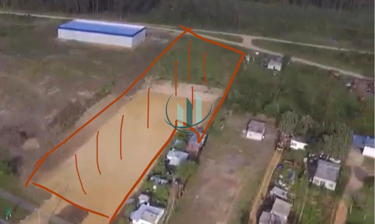 Terreno ID.657 - Venta de Charca cercana a San Carlos con excelente acceso