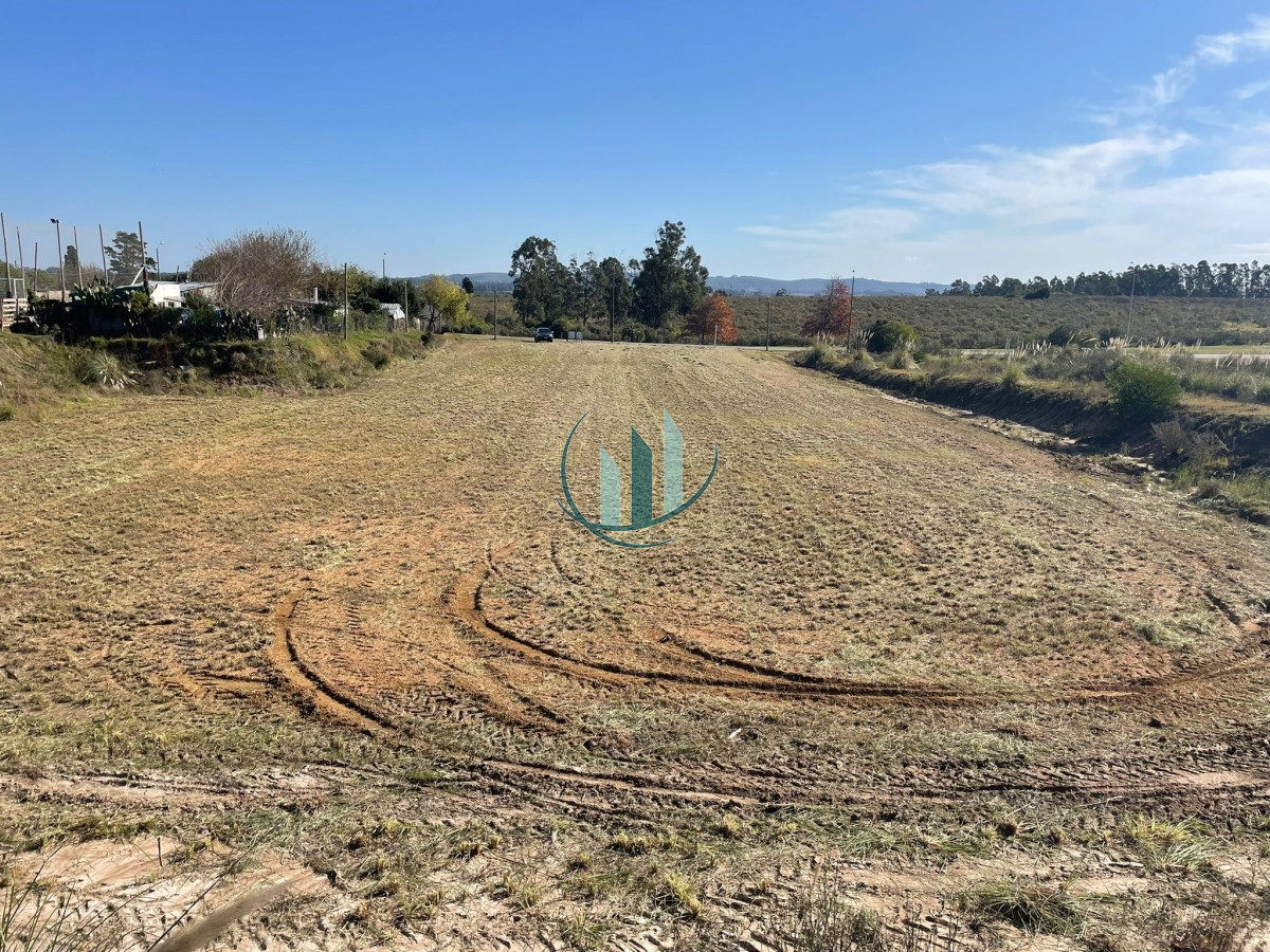 Terreno ID.657 - Venta de Charca cercana a San Carlos con excelente acceso