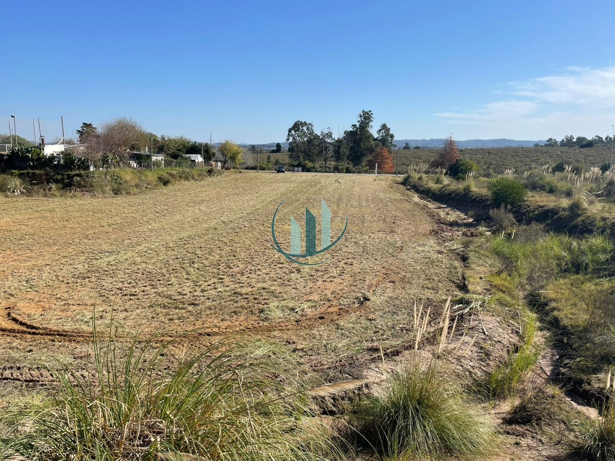 Terreno ID.657 - Venta de Charca cercana a San Carlos con excelente acceso