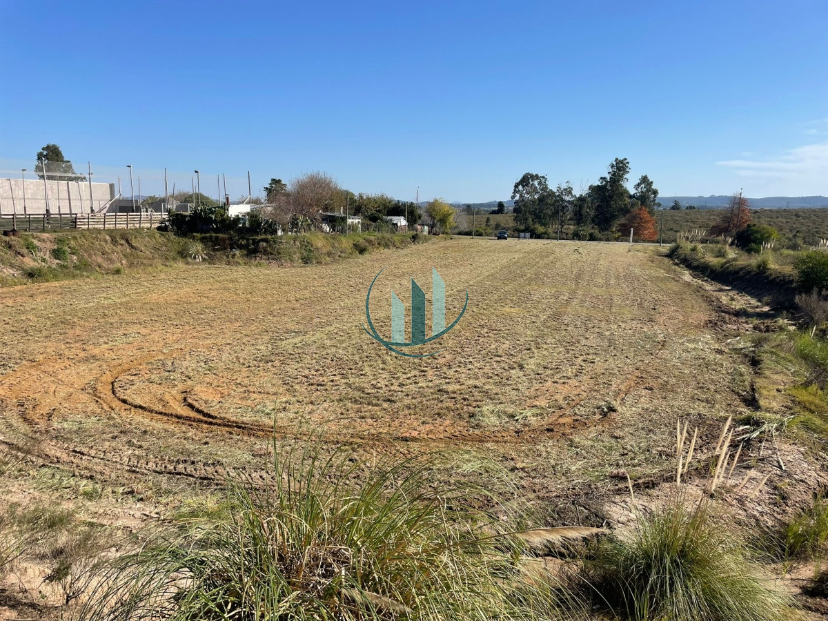 Terreno ID.657 - Venta de Charca cercana a San Carlos con excelente acceso