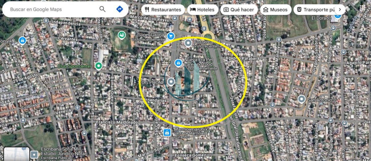 Terreno ID.790 - TERRENO EN VENTA - ANV VIVIENDA PROMOVIDA