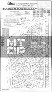 SE VENDE Terreno 600m2 en La Falda el Cerro- Priápolis