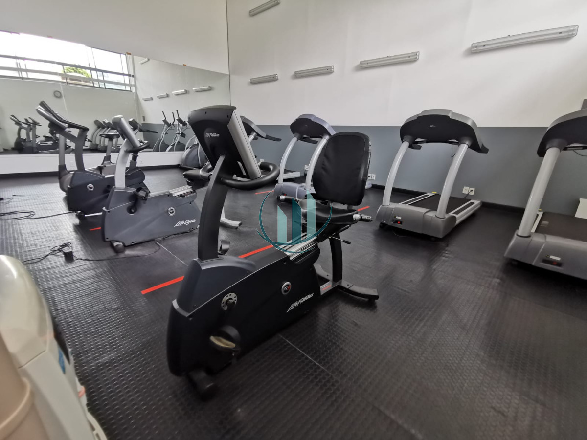 Apartamento ID.307 - Apto en alquiler temporario con hermosa vista.
