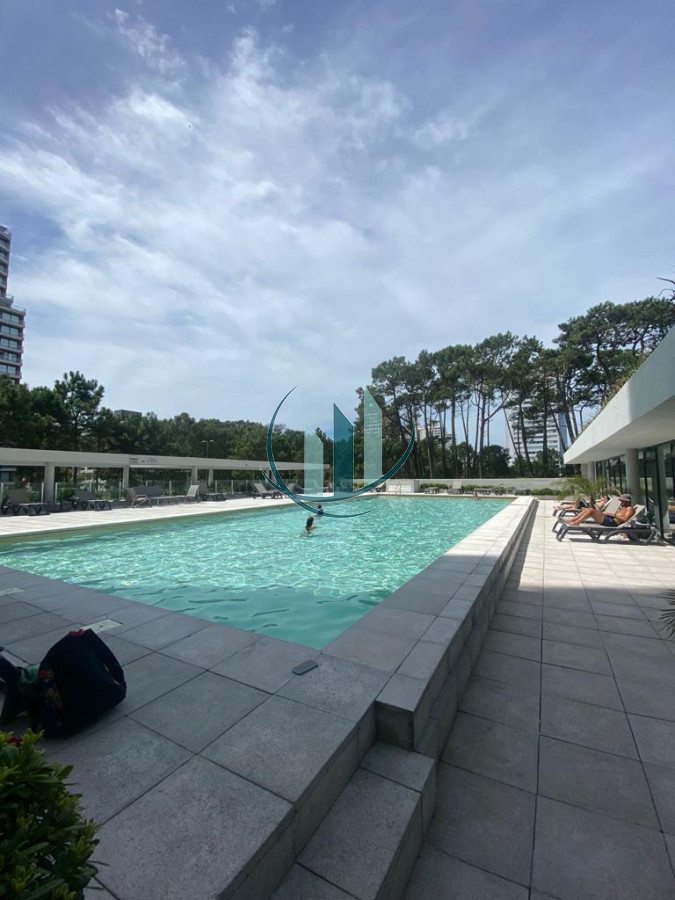 Apartamento ID.230 - Alquiler temporada Ocean Drive Country