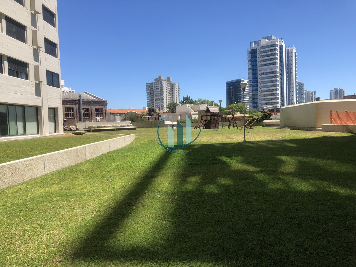 Apartamento ID.307 - Apto en alquiler temporario con hermosa vista.