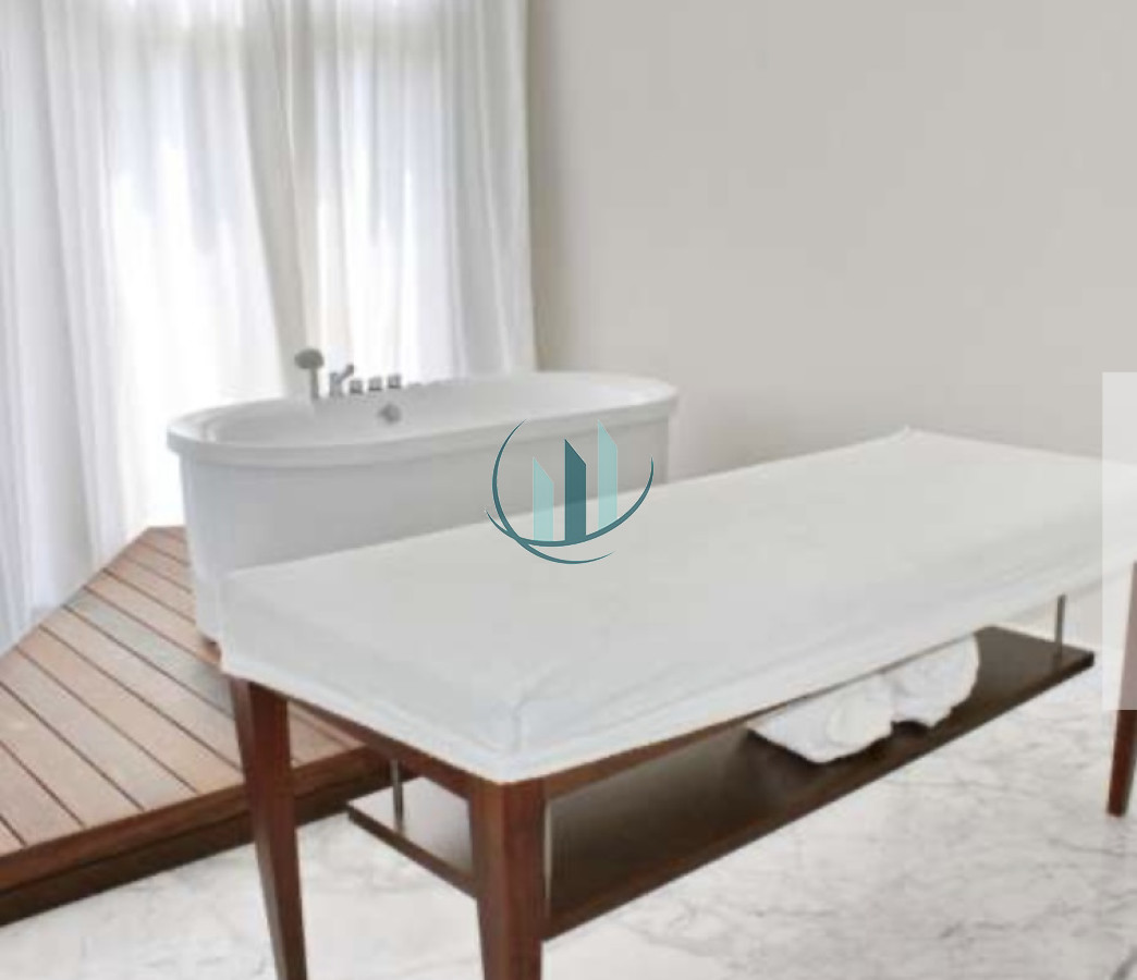 Apartamento ID.713 - Surise Tower 3 dormitorios mas dependencia de servicio. Alquiler Anual o temporal