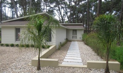 Casa en La Barra, Montoya