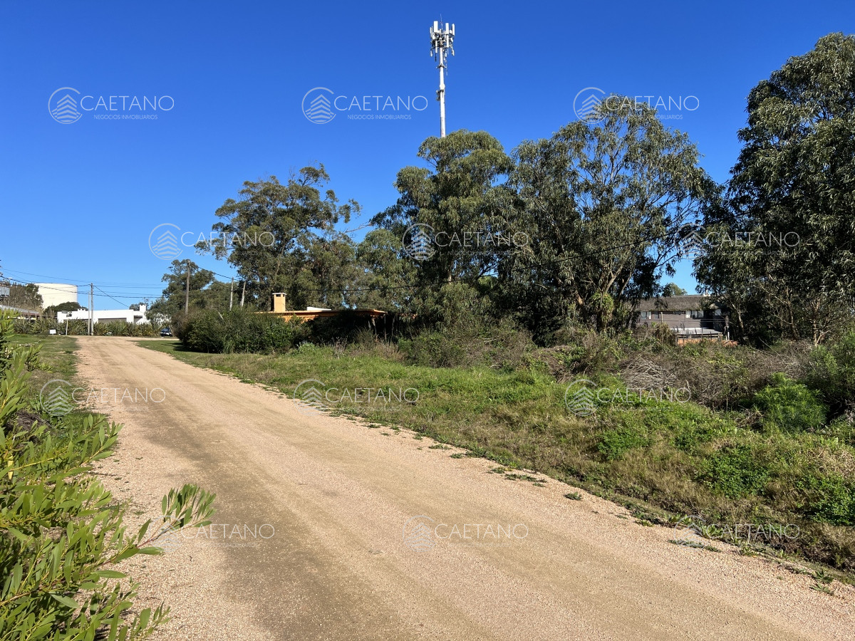 El Chorro - GoPunta - Portal Inmobiliario de Punta del Este - Maldonado
