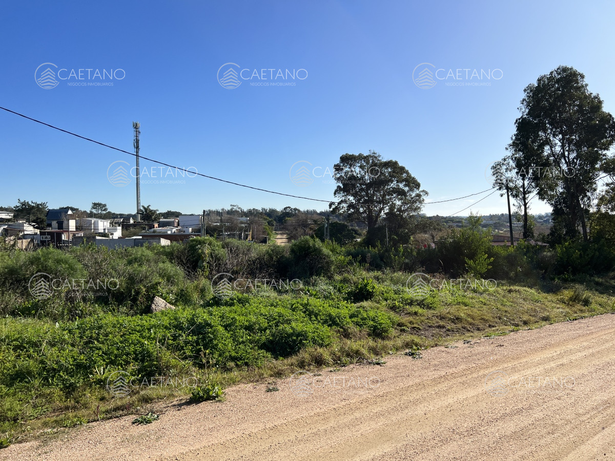 El Chorro - GoPunta - Portal Inmobiliario de Punta del Este - Maldonado