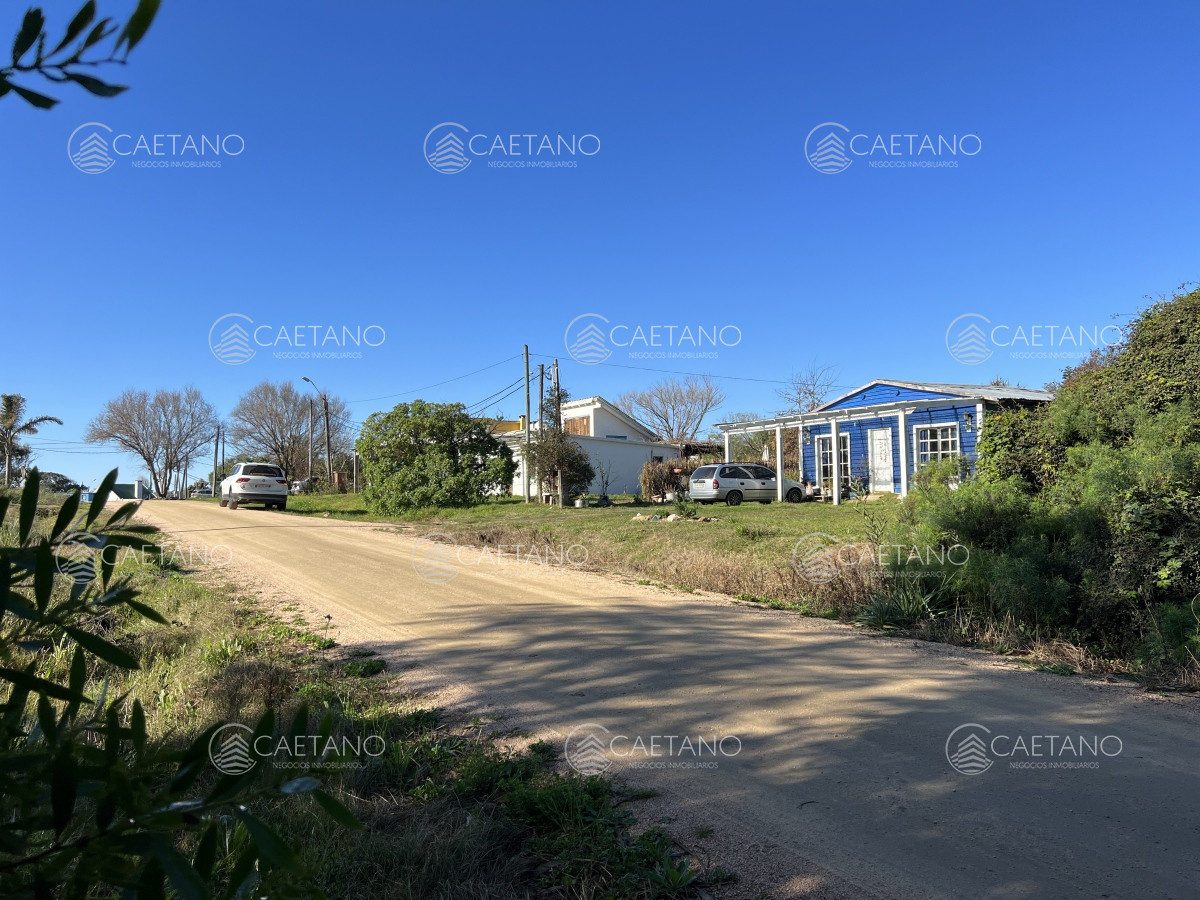 El Chorro - GoPunta - Portal Inmobiliario de Punta del Este - Maldonado