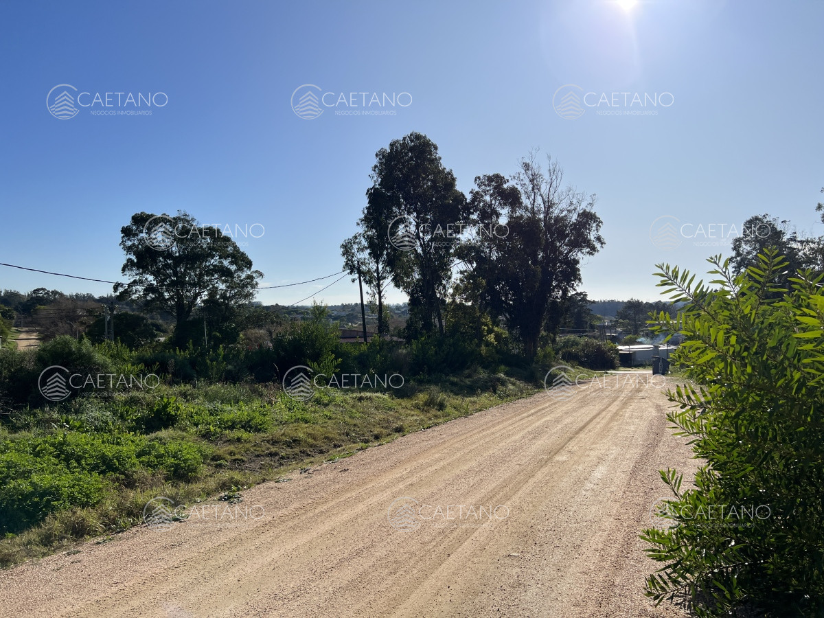 El Chorro - GoPunta - Portal Inmobiliario de Punta del Este - Maldonado