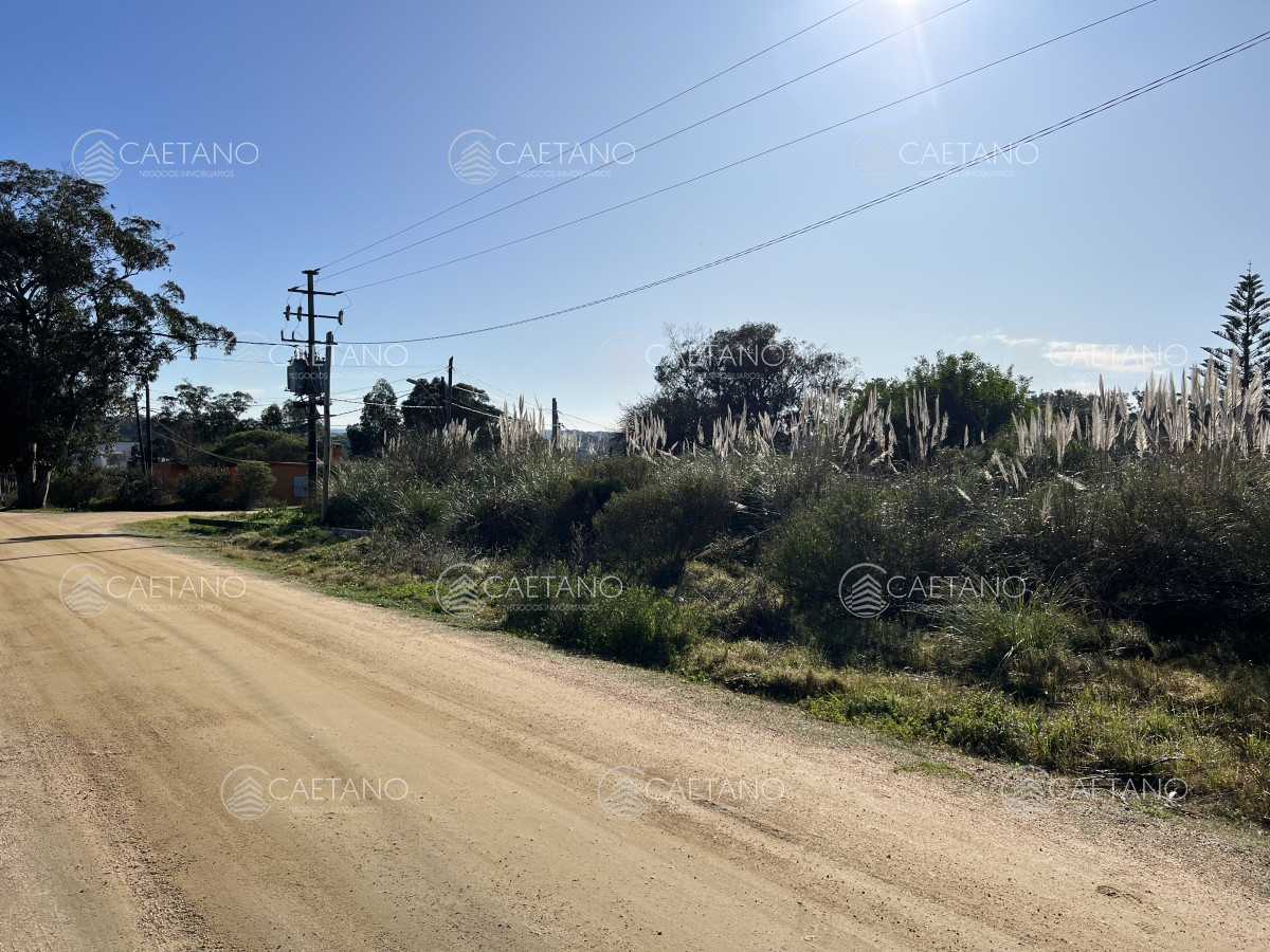 El Chorro - GoPunta - Portal Inmobiliario de Punta del Este - Maldonado