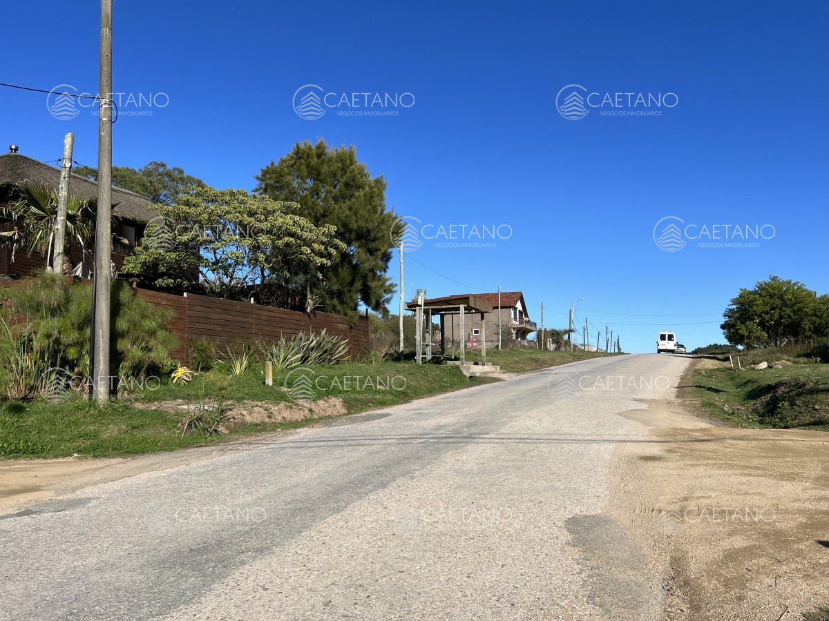 El Chorro - GoPunta - Portal Inmobiliario de Punta del Este - Maldonado