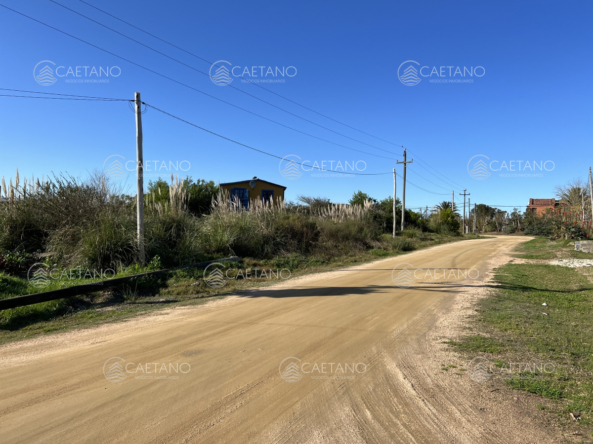El Chorro - GoPunta - Portal Inmobiliario de Punta del Este - Maldonado