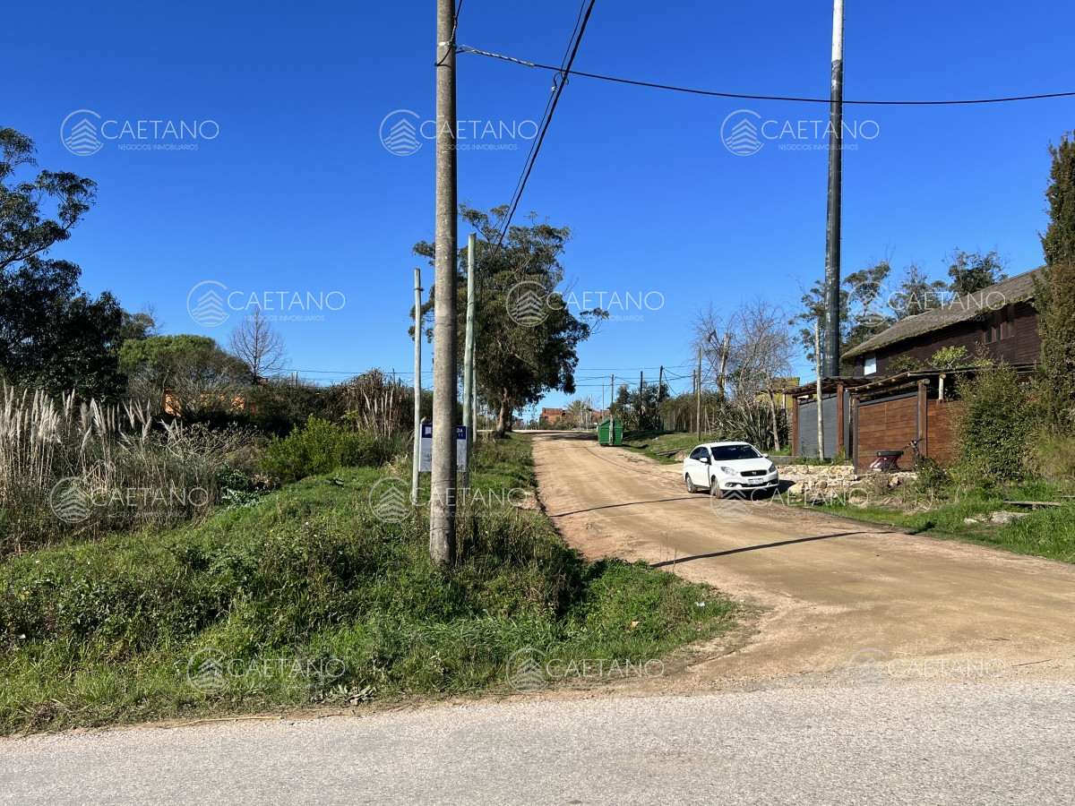 El Chorro - GoPunta - Portal Inmobiliario de Punta del Este - Maldonado