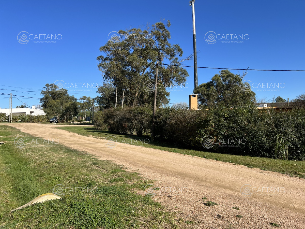 El Chorro - GoPunta - Portal Inmobiliario de Punta del Este - Maldonado