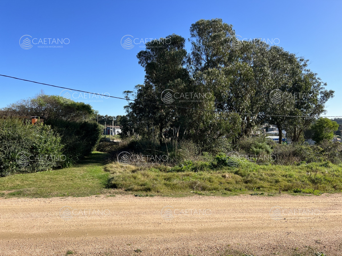 El Chorro - GoPunta - Portal Inmobiliario de Punta del Este - Maldonado
