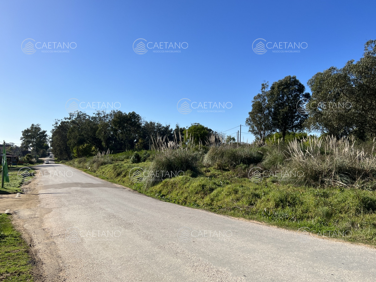 El Chorro - GoPunta - Portal Inmobiliario de Punta del Este - Maldonado