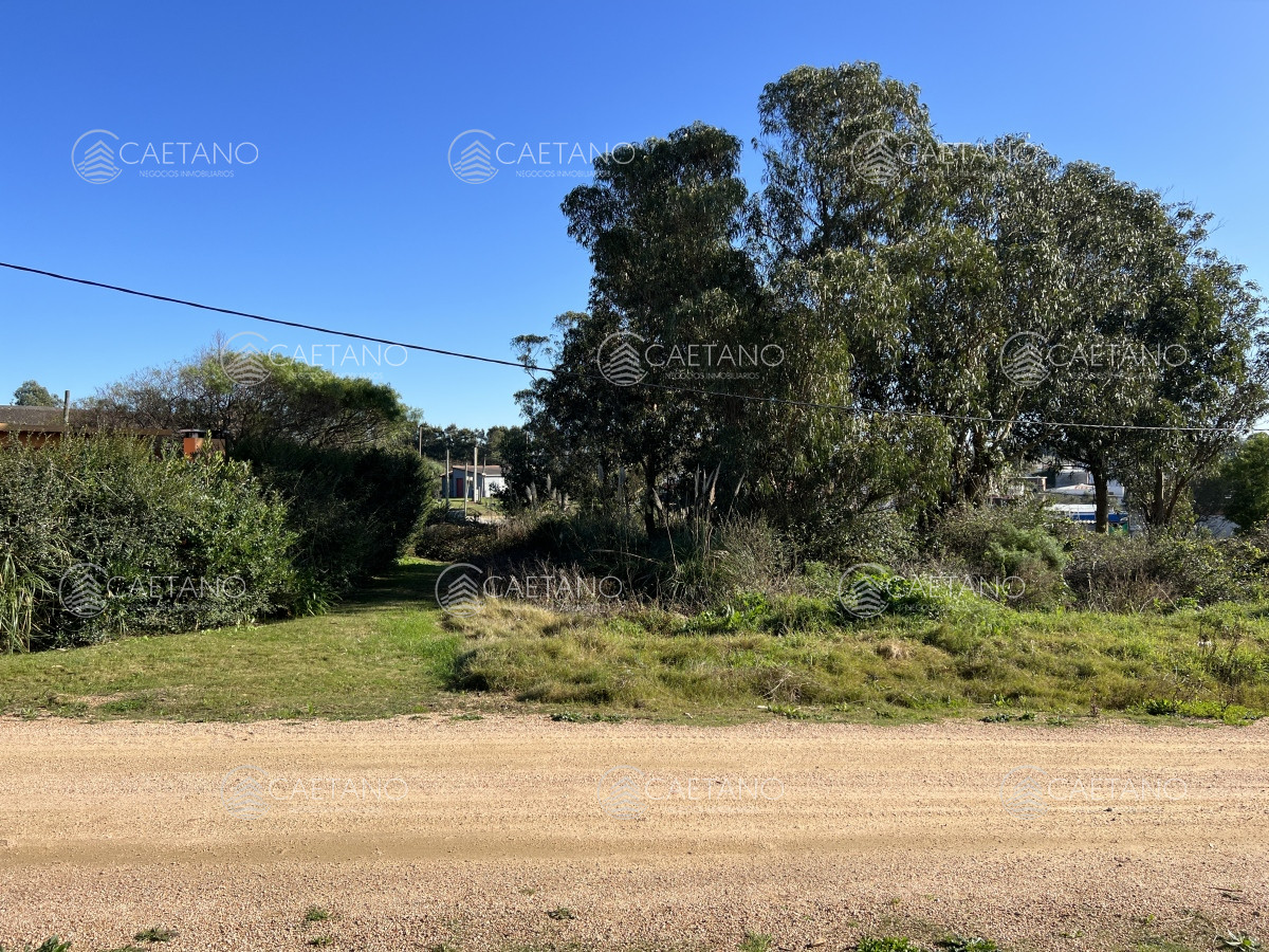 El Chorro - GoPunta - Portal Inmobiliario de Punta del Este - Maldonado