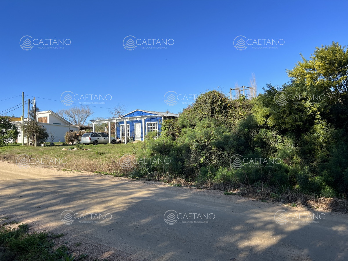 El Chorro - GoPunta - Portal Inmobiliario de Punta del Este - Maldonado