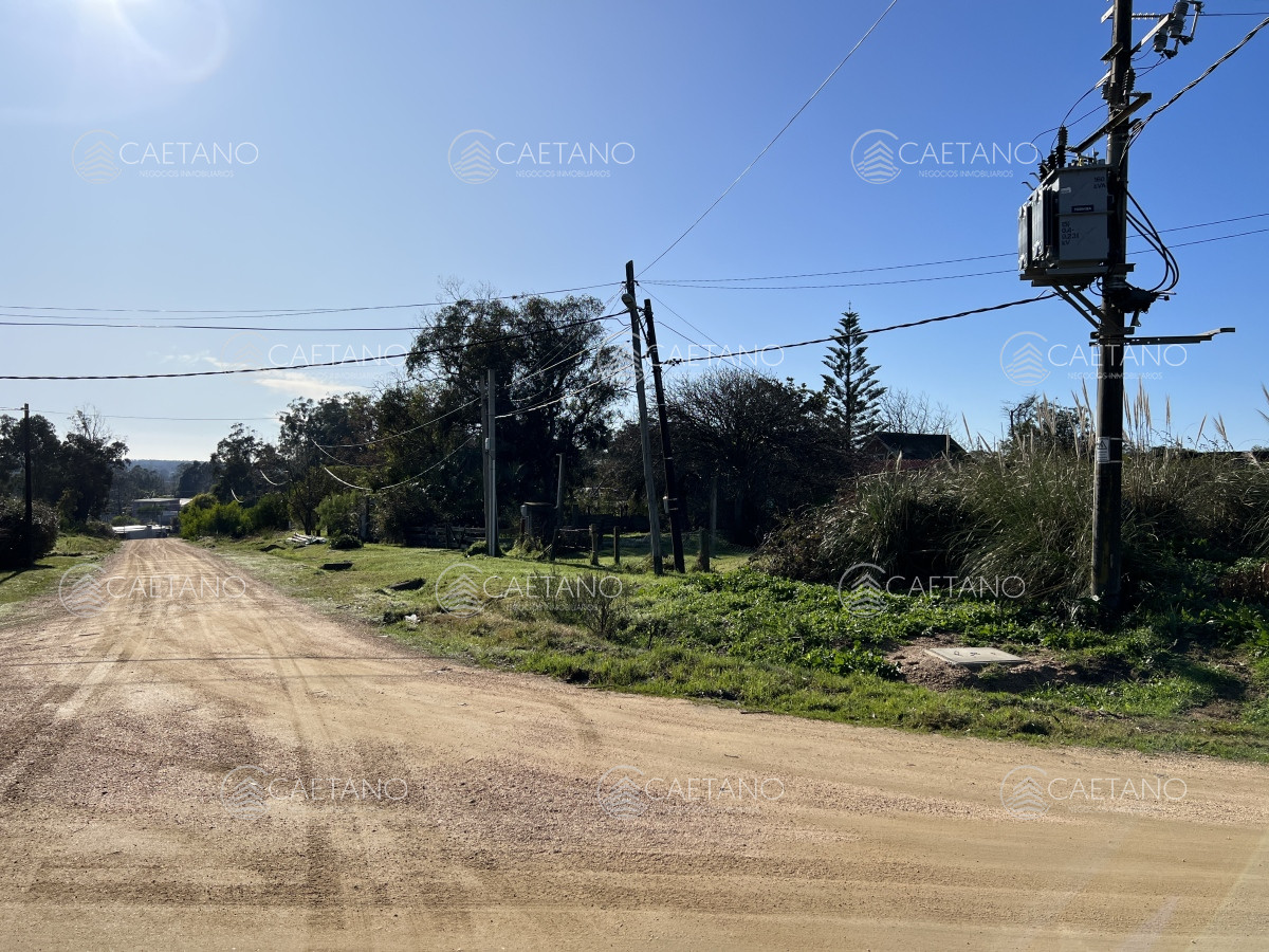 El Chorro - GoPunta - Portal Inmobiliario de Punta del Este - Maldonado